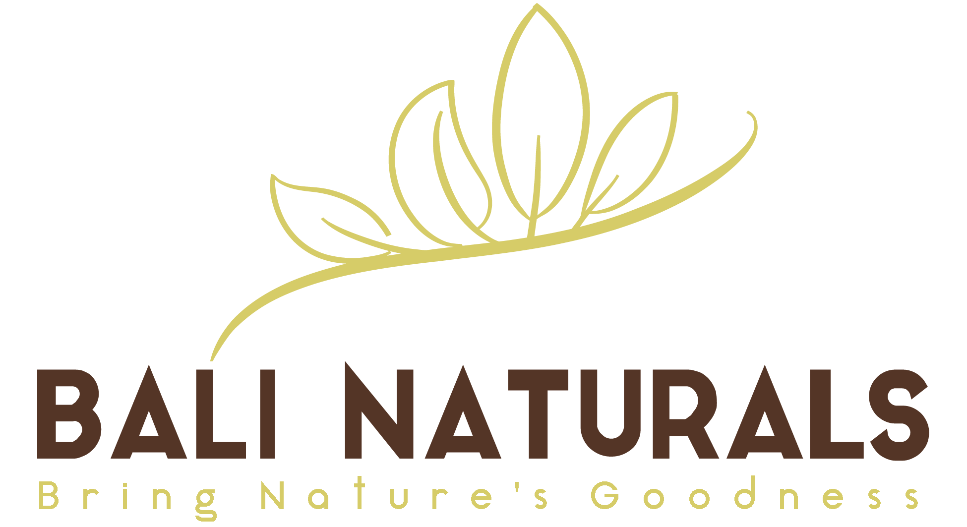 Bali-Naturals - Brings Nature's Goodness